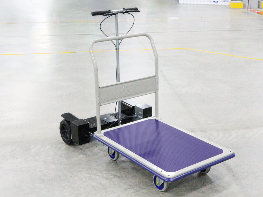 スマートキャリー