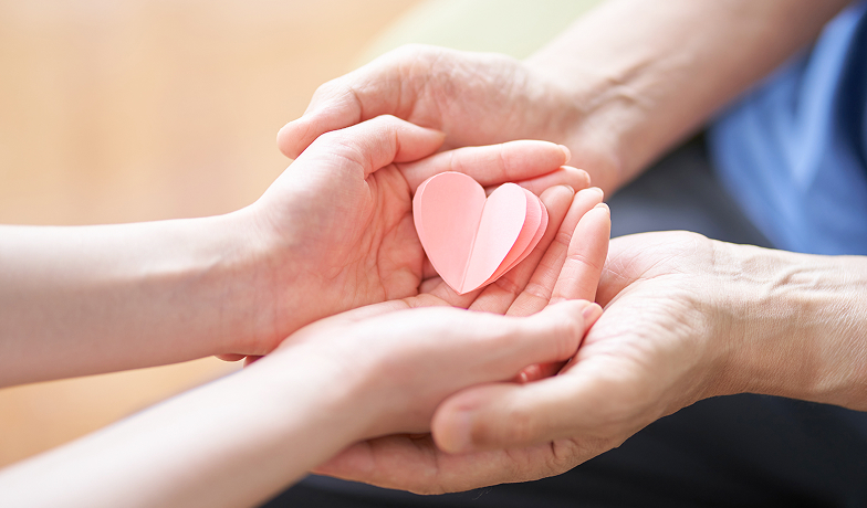 ライフサポート